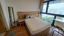 The Lakefront Residences (D22), Condominium #520908031